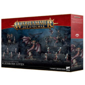 Warhammer 40K - Daughters of Khaine - Battleforce -  Scáthborn Coven (85-67)