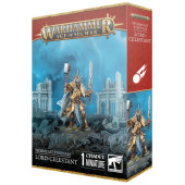Warhammer Age of Sigmar - Stormcast Eternals - Lord Celestant (96-68)