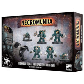 Necromunda - Squat Prospectors Exo-Kyn (301-52)
