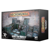 Necromunda - Ruined Zone - Mortalis (301-43)