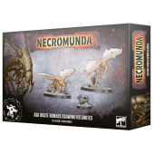 Necromunda - Nomads Ashwing Helamites (301-60)