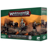 Warhammer Underworlds - Knives of the Crone (109-38)