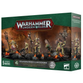 Warhammer Underworlds - Grandfather's Gardeners (34-003)
