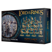 Games Workshop - LOTR - Easterling Warriors (30-31)