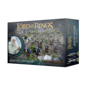 Games Workshop - LotR Middle-Earth - Minas Tirith Battlehost