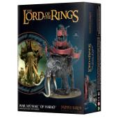 Games Workshop - LOTR - War Mumak of Harad (30-24)