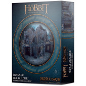 Games Workshop - Middle-Earth - Ruins of Dol Guldur (30-66)