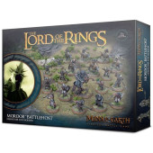 Games Workshop - Middle-Earth - Mordor Battlehost (30-73)