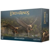 Games Workshop - Middel Earth - Great Eagles (30-27)