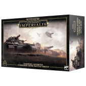 Warhammer The Horus Heresy - Legions Imperialis - Legiones Astartes - Combined Arms Battle Group (03-82)