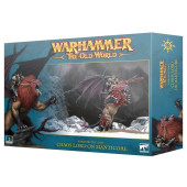 Warhammer The Old World - Warriors of Chaos - Lord on Manticore (08-05)