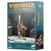 Warhammer The Old World - Warriors of Chaos - Champion of Chaos (08-06)