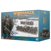 Warhammer The Old World - Warriors of Chaos - Chaos Warriors (08-07)