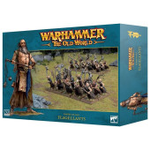 Warhammer - The Old World - Empire of Man - Flagellants (06-111)