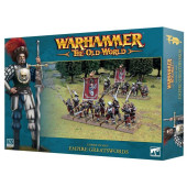 Warhammer - The Old World - Empire of Man - Greatswords (06-112)