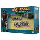 Warhammer - The Old World - Empire of Man - Archers (06-113)