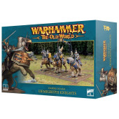 Warhammer - The Old World - Empire of Man - Demigryph Knights (06-107)