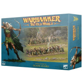 Warhammer - The Old World - Wood Elf Realms - Glade Guard (13-105)
