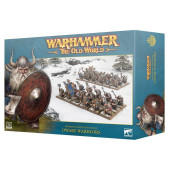 Warhammer - The Old World - Dwarfen Mountain Holds - Dwarf Warriors (10-07)