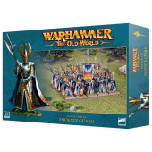 Warhammer - The Old World - High Elf Realms - Phoenix Guard (13-12)