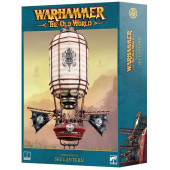 Warhammer - The Old World - Grand Cathay - Sky Lantern (06-205)