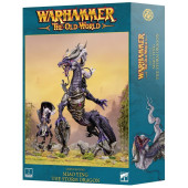 Warhammer - The Old World - Grand Cathay - Miao Ying, the Storm Dragon (06-210)