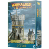 Warhammer - The Old World - Watchtower of the Empire (05-16)