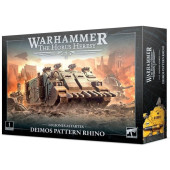 Warhammer - The Horus Heresy - Legiones Astartes - Deimos Pattern Rhino (31-02)