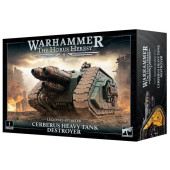 Warhammer The Horus Heresy - Legions Imperialis - Cerberus Heavy Tank Destroyer (03-93)