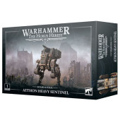 Warhammer - The Horus Heresy - Solar Auxilia - Aethon Heavy Sentinel (31-75)