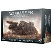 Warhammer - The Horus Heresy - Solar Auxilia - Valdor Tank Destroyer (31-110)