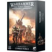 Warhammer The Horus Heresy - Solar Auxilia Combat Force (31-137)