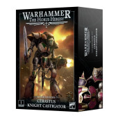 Warhammer - The Hores Heresy - Cerastus Knight Castigator (31-66)