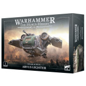 Warhammer - The Horus Heresy - Arvus Lighter (31-106)