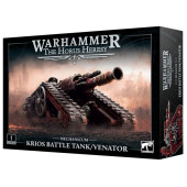 Warhammer - The Horus Heresy - Mechanicum - Krios Battle Tank (31-118)