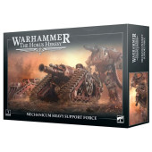 Warhammer - The Hores Heresy - Mechanicum Heavy Support Force (31-117)