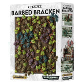Games Workshop - Citadel Barbed Bracken (64-52)