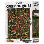 Games Workshop - Citadel Creeping Vines (64-51)
