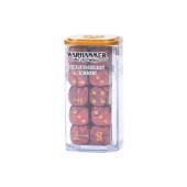 Warhammer - The Old World - Empire of Man - Dice (06-115)