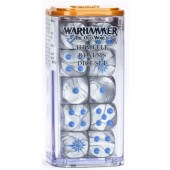 Warhammer - The Old World - High Elf Realms - Dice (13-03)