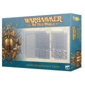Warhammer - The Old World - Modular Movement Trays (05-10)
