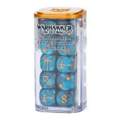Warhammer - The Old World - Dice Set (05-54)