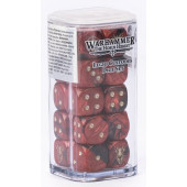 Warhammer the Horus Heresy - Legio Custodes Dice Set (31-159)