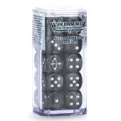 Warhammer - Age of Darkness - Dice Set (31-39)