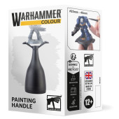 Warhammer Colour Painting Handle (66-37)