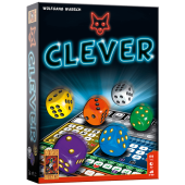 999 games - Clever - Dobbelspel