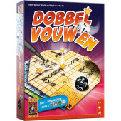 999 games - Dobbel Vouwen