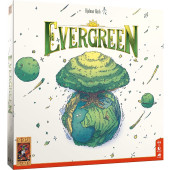 999 games - Evergreen - Bordspel