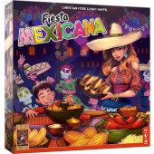 999 Games - Fiësta Mexicana