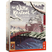 999 Games - Het Witte Kasteel van Himeji (NL)